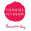 Cookies N' Cream - Riyadh - Al Sulaymaniyah